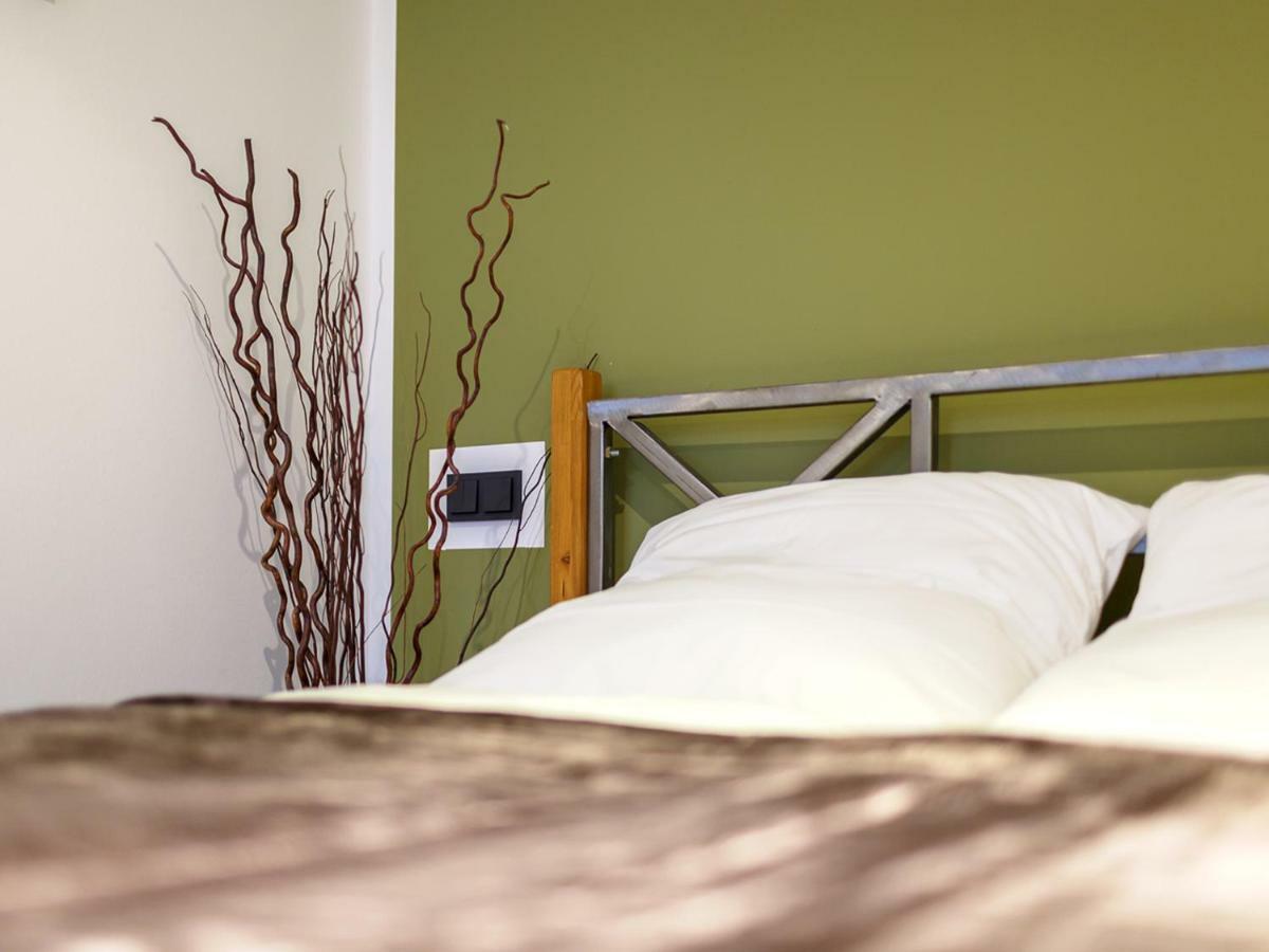 Ferienwohnung Tiergarten Berlin Ngoại thất bức ảnh