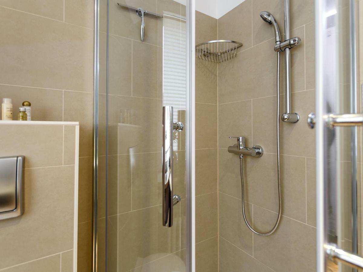 Ferienwohnung Tiergarten Berlin Ngoại thất bức ảnh
